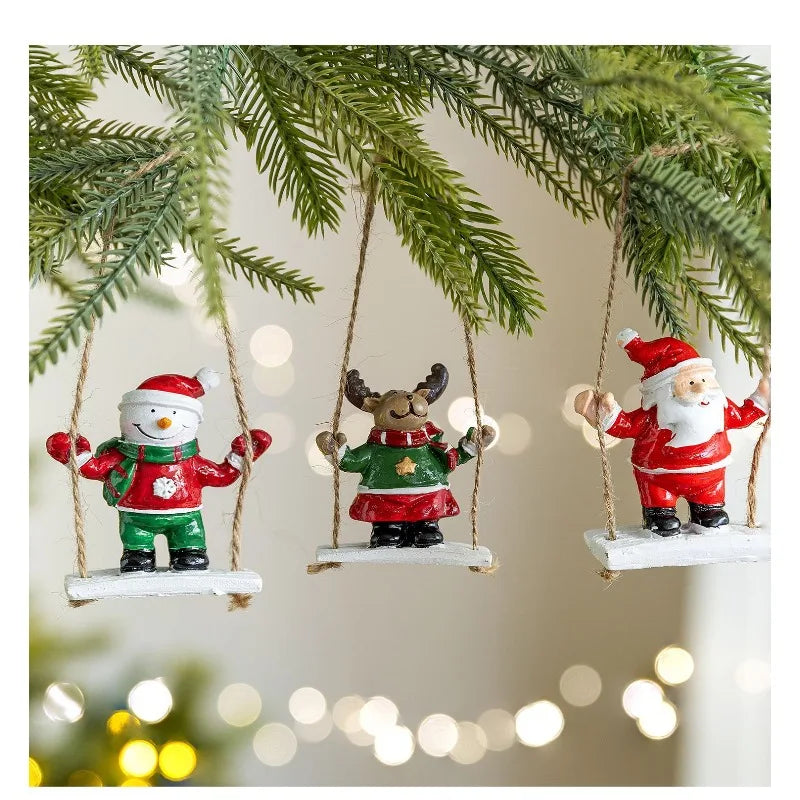 Cute and Fun Christmas Decorations