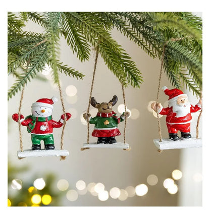 Cute and Fun Christmas Decorations