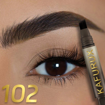 Eyebrow Pencil   Natural Wild Eyebrow Enhancers Cream