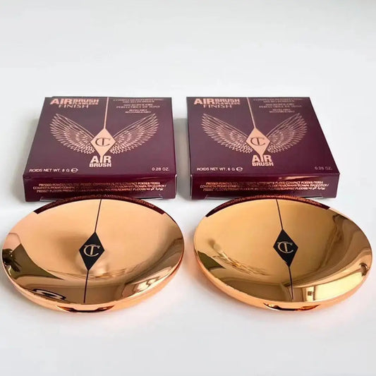 Samples Oil Control Concealer Matte Waterproof Foundation Brighten Skin