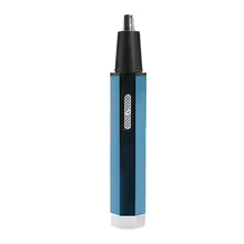 1 PCS Black Electric Nose Hair Trimmer Ear and Nose Hair Trimmer Professional Painless Nose Hair Trimmer For Men And Women