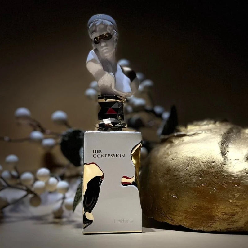 100ml Unisex Niche Perfume