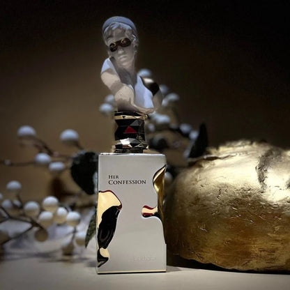 100ml Unisex Niche Perfume