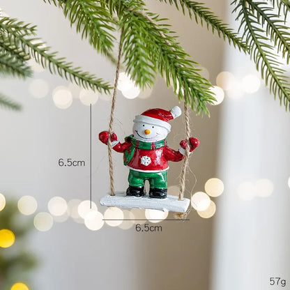 Cute and Fun Christmas Decorations
