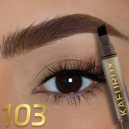 Eyebrow Pencil   Natural Wild Eyebrow Enhancers Cream