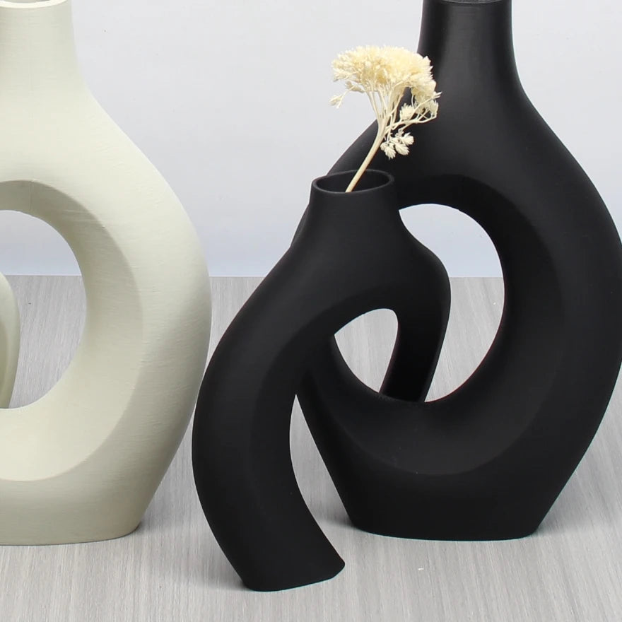 Home Decoration Vases, Perfect Choice for Home and Office Decoration