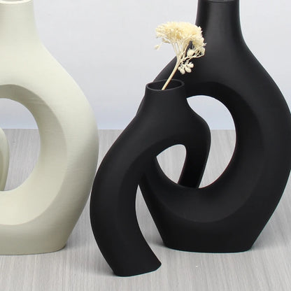Home Decoration Vases, Perfect Choice for Home and Office Decoration