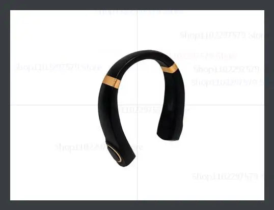 Bladeless Turbo Neck Fan Rechargeable Portable