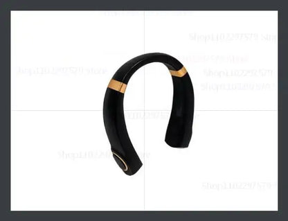 Bladeless Turbo Neck Fan Rechargeable Portable