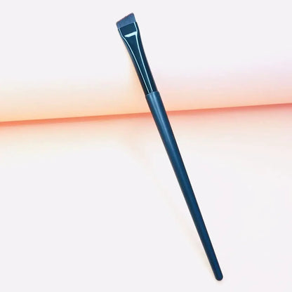 Eyebrow Eyeliner Brush Women Eyebrow Liner Cream Cosmetic Makeup