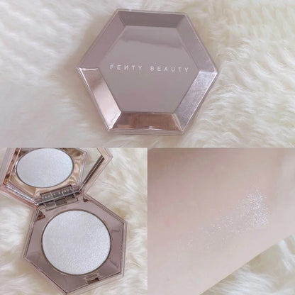 Hot Shiny Highlighter Gloss Powder Face