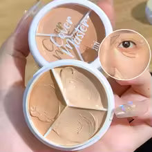 Base for skin