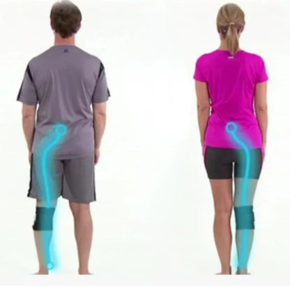 Self Heating Support Knee Pad Knee Brace Warm for Arthritis