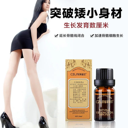 Heighten Product Natural Bone Growth Essential Height