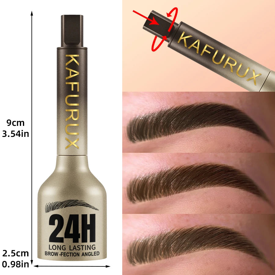 Eyebrow Pencil   Natural Wild Eyebrow Enhancers Cream