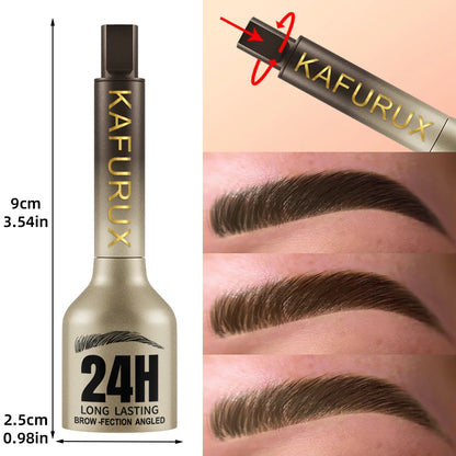 Eyebrow Pencil   Natural Wild Eyebrow Enhancers Cream