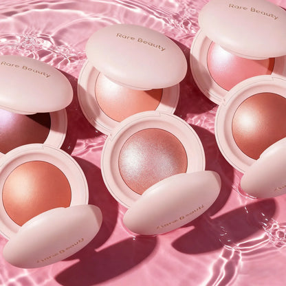 Brand Cosmetics11 Color Matte Texture Liquid Powder Cream