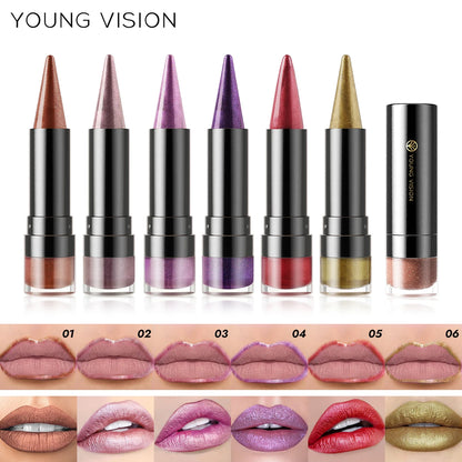 Lipstick Cosmetics