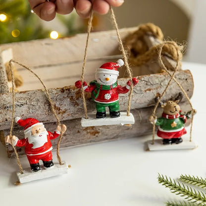 Cute and Fun Christmas Decorations
