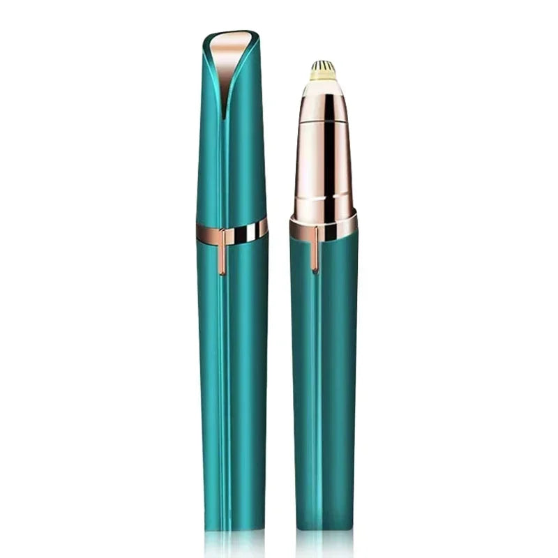 Electric Eyebrow Trimmer Security Hair Removal Eye Brow