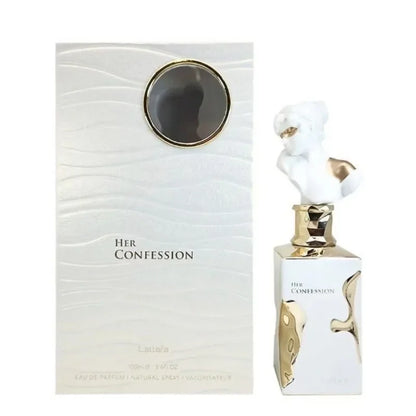 100ml Unisex Niche Perfume