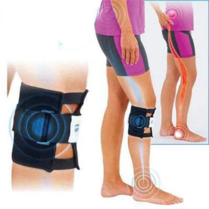 Self Heating Support Knee Pad Knee Brace Warm for Arthritis