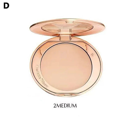 Samples Oil Control Concealer Matte Waterproof Foundation Brighten Skin