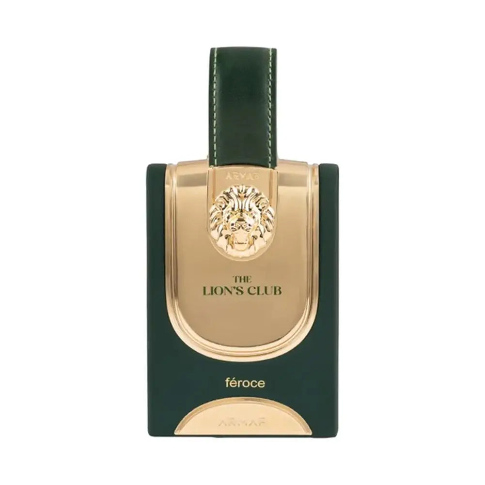 Buckle Belt Perfume 3style New Fashion Alcohol Free