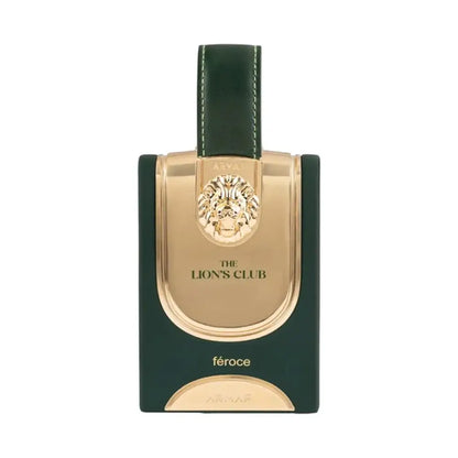 Buckle Belt Perfume 3style New Fashion Alcohol Free