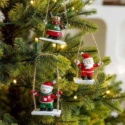 Cute and Fun Christmas Decorations