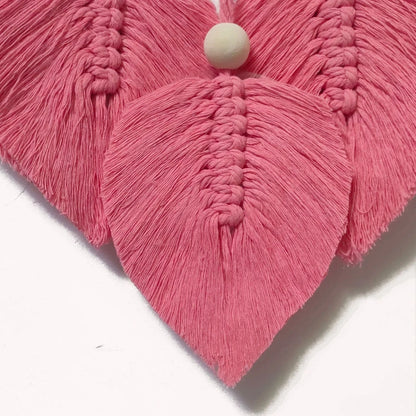 Handmade Bohemian Style Home Wall Decoration Room Hanging Decoration