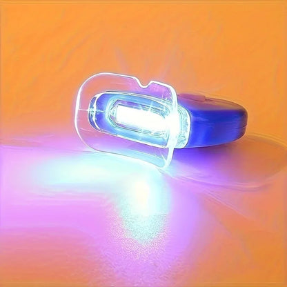 LED Teeth Whitening Light Whitening Blue Light