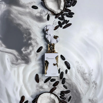 100ml Unisex Niche Perfume